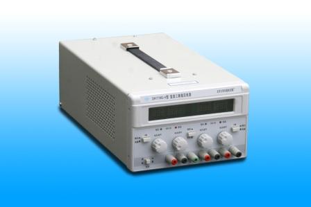 三路可調(diào)穩(wěn)壓穩(wěn)流電源/穩(wěn)壓穩(wěn)流電源